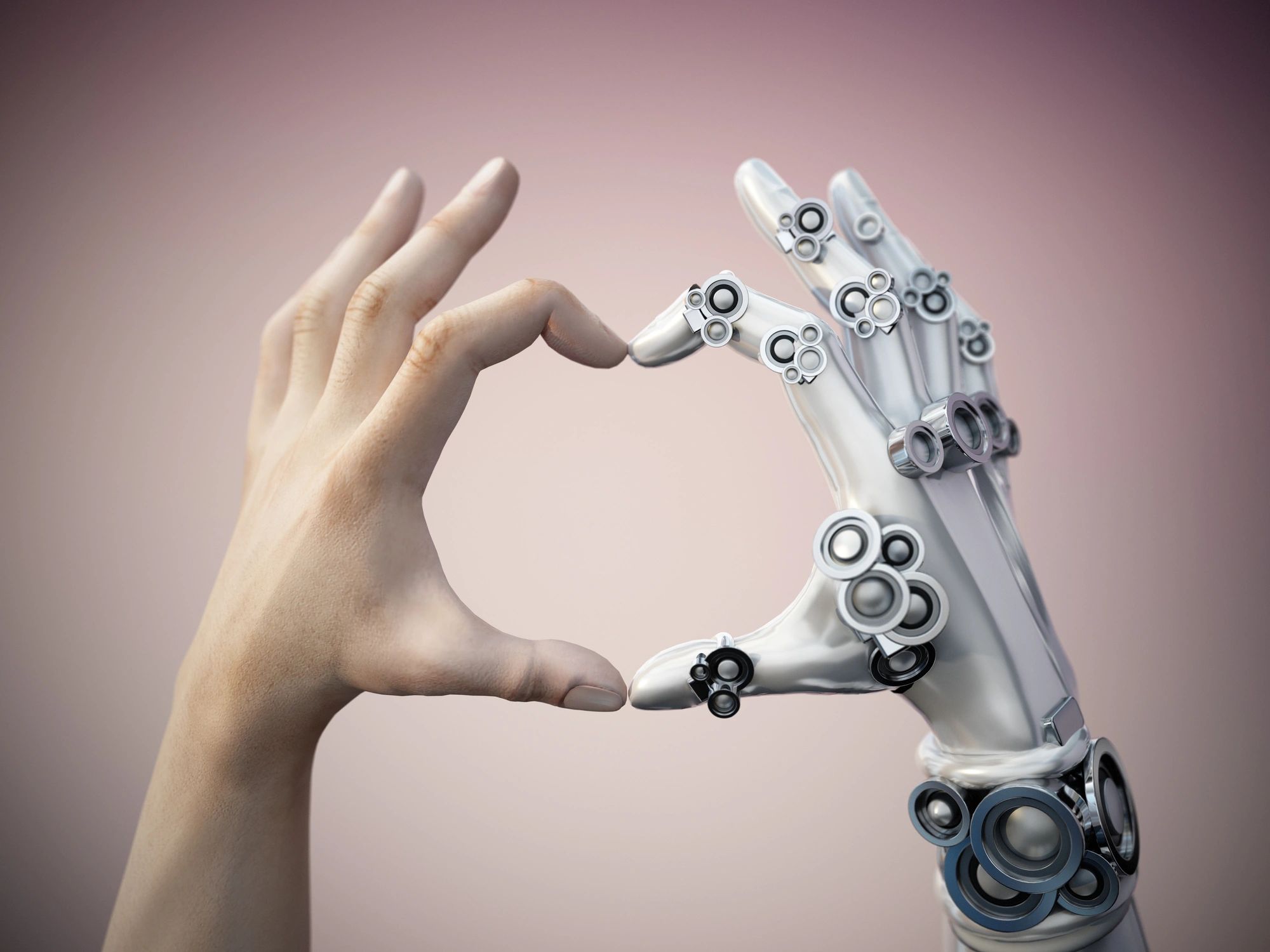 industrial robot