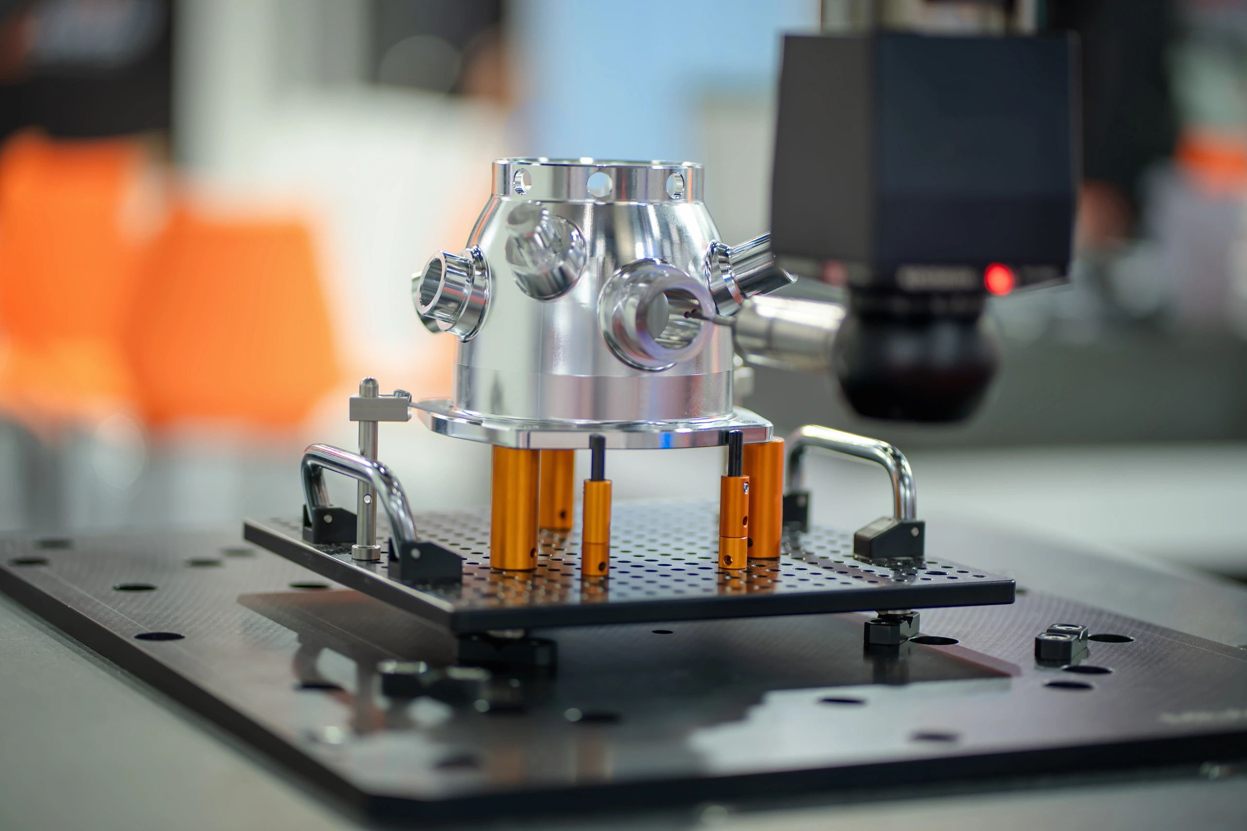 automation solutions manufacturing