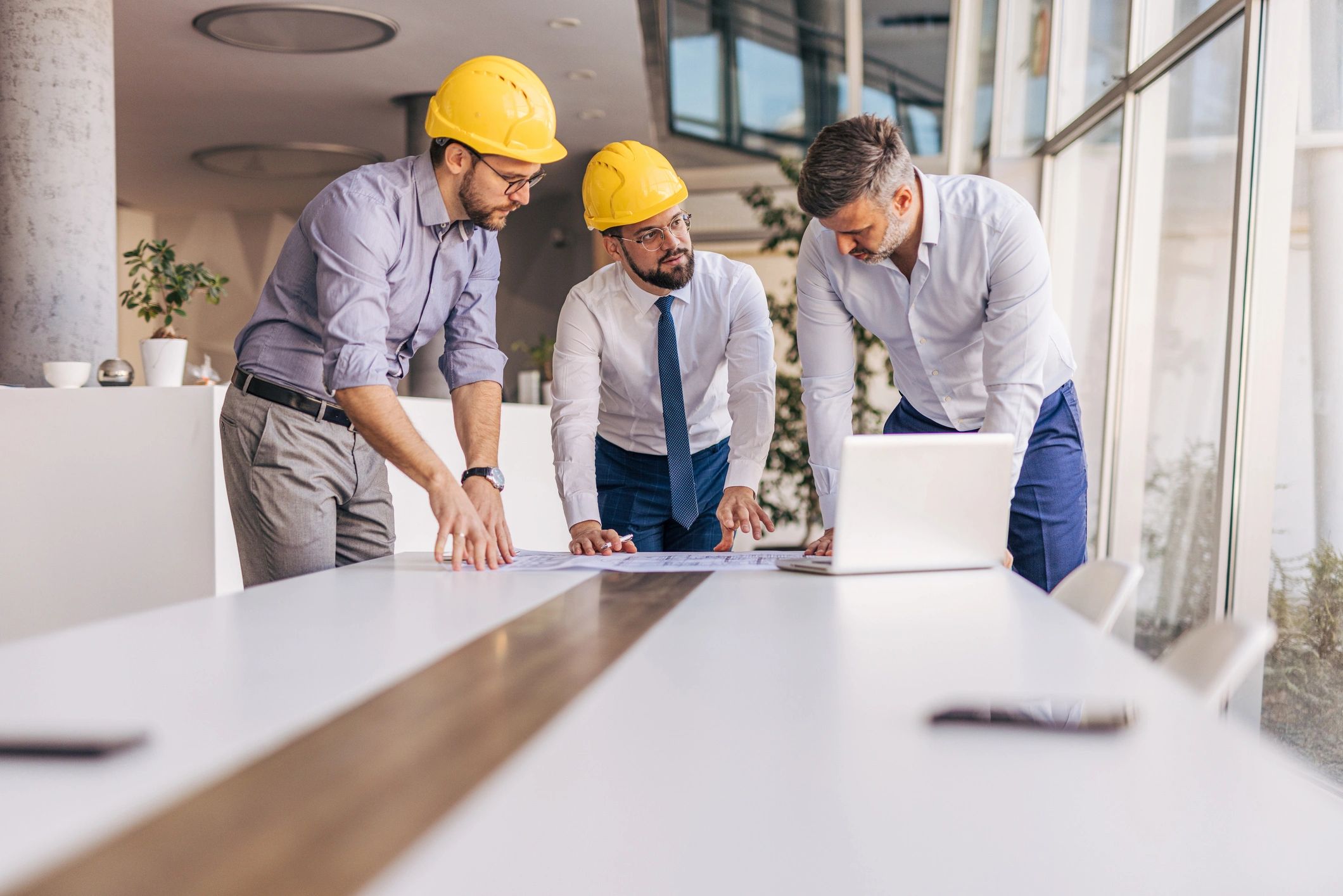 engineering consultancy