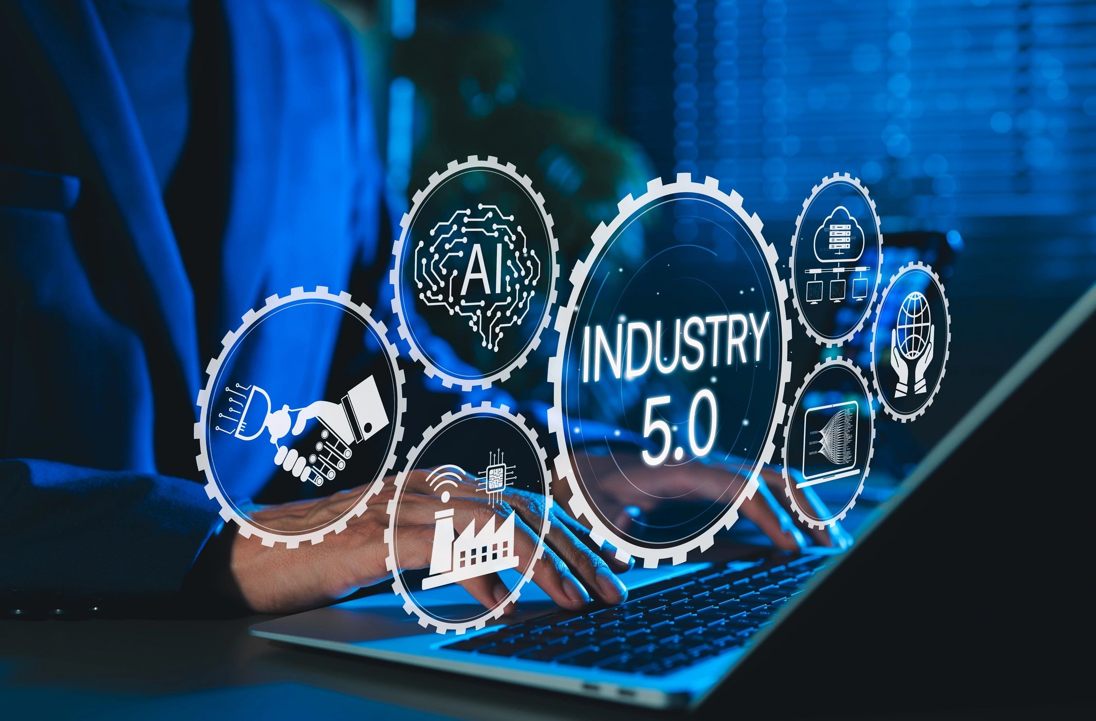 automation solutions manufacturing