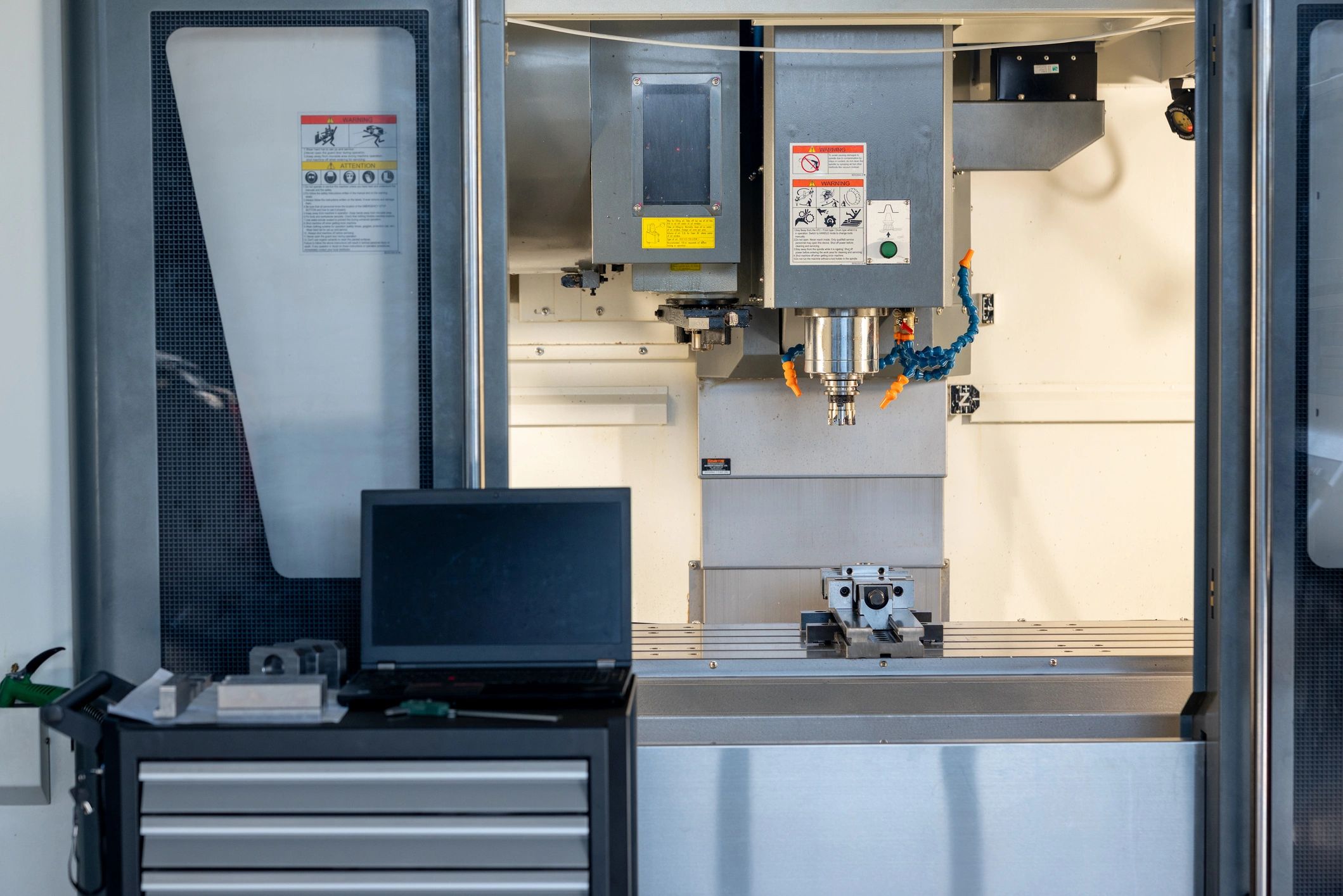 tooling engineering