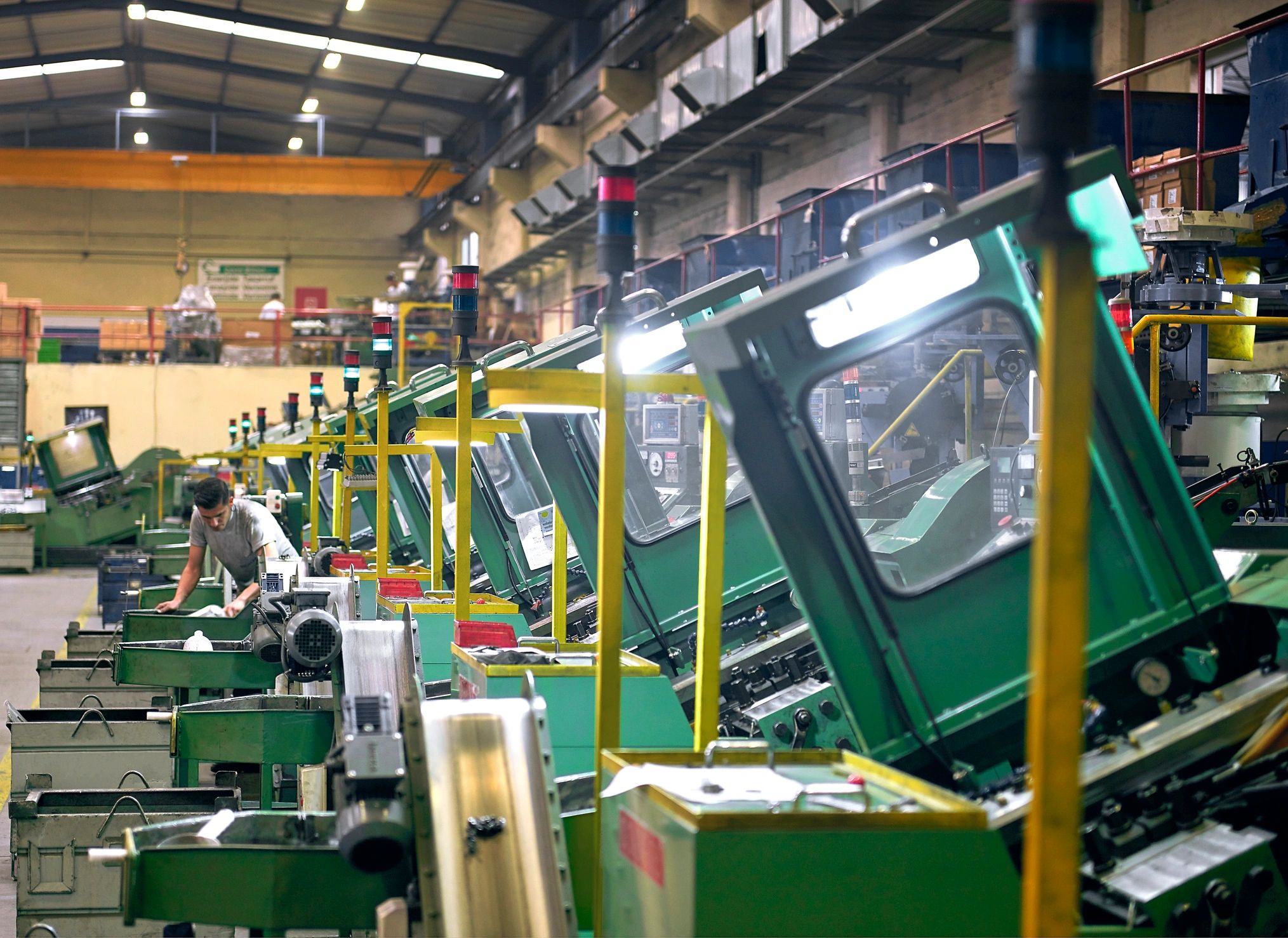 End of arm tooling for robotics