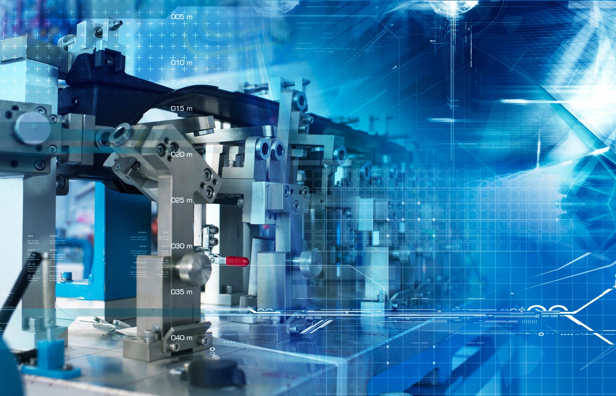 automation solutions manufacturing