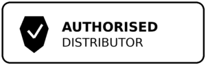 authorised distributor