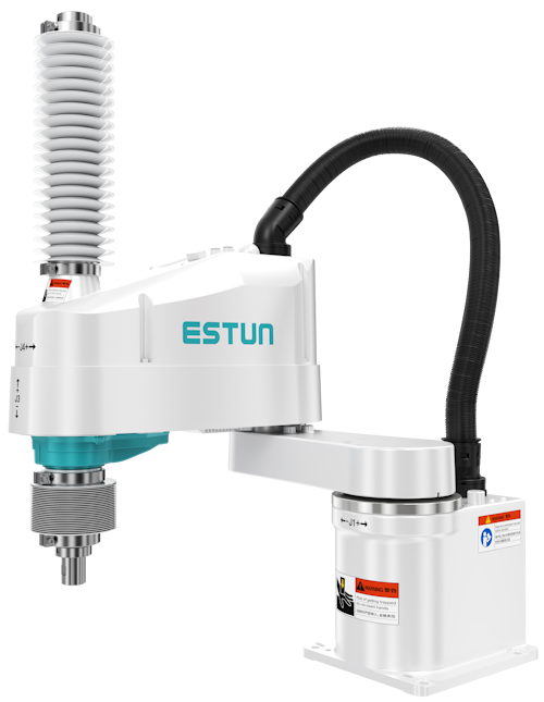 Estun ER10-500-SR-C-CE cleanroom robot