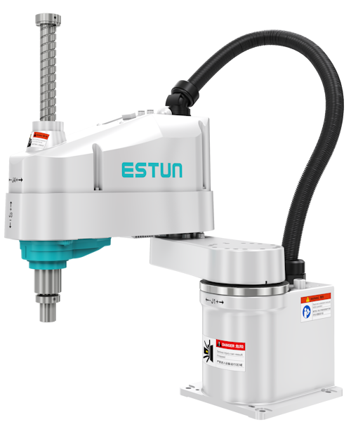 Estun ER10-500-SR-CE SCARA robot