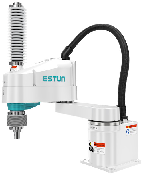 Estun ER10-600-SR-C-CE cleanroom robot