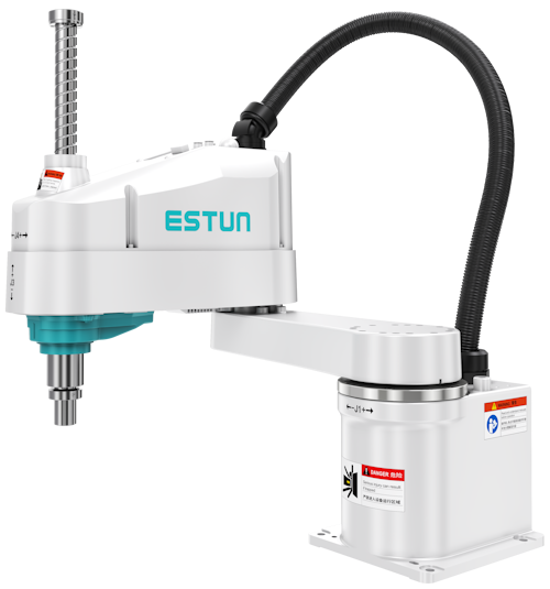 Estun ER10-600-SR-CE SCARA robot