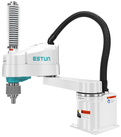 Estun ER10-700-SR-C-CE cleanroom robot