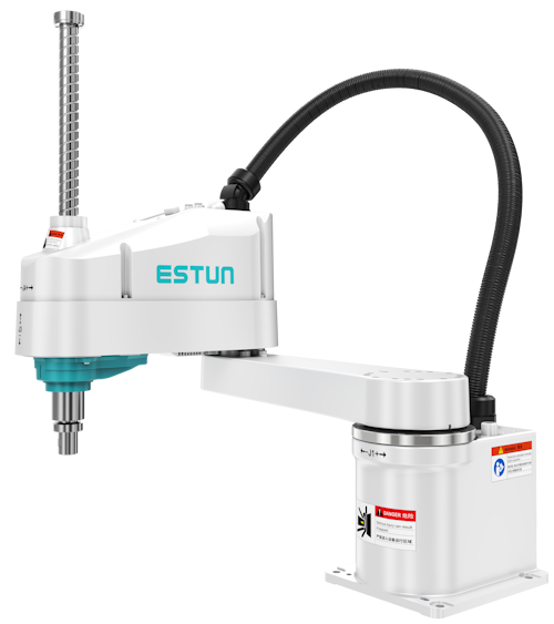 Estun ER10-700-SR-CE SCARA robot