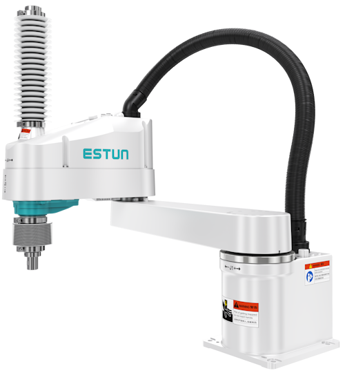 Estun ER10-800-SR-C-CE cleanroom robot