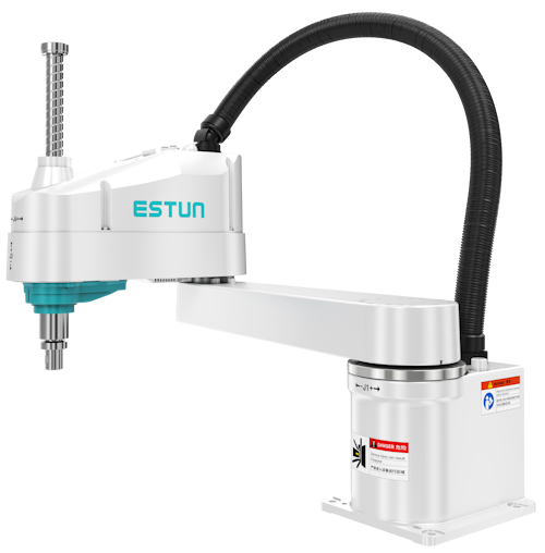 Estun ER10-800-SR-CE SCARA robot