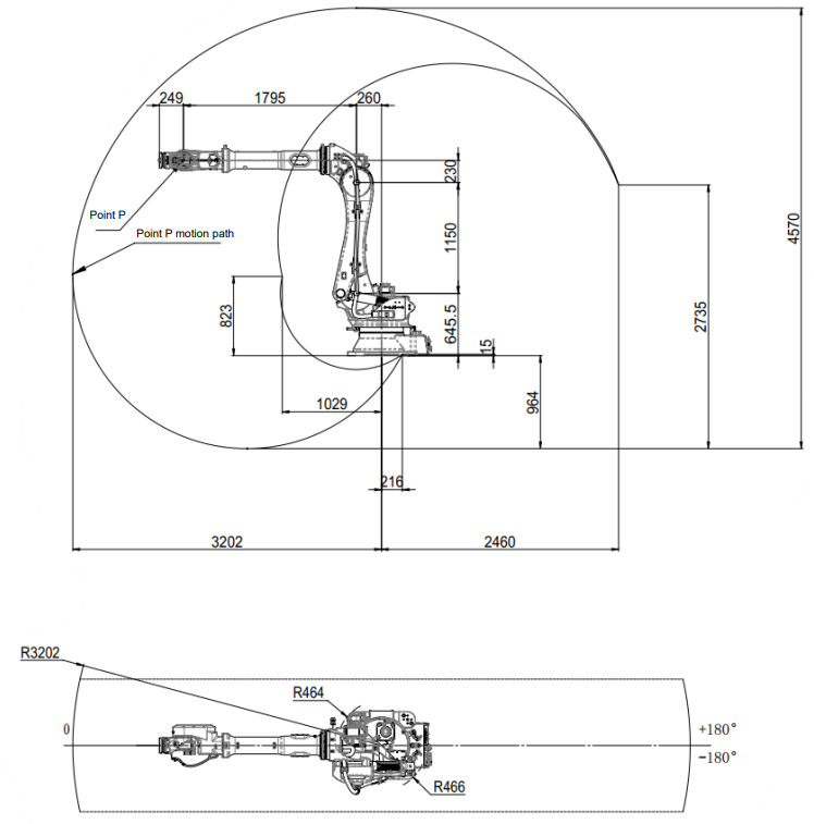 er130b 3200 ce