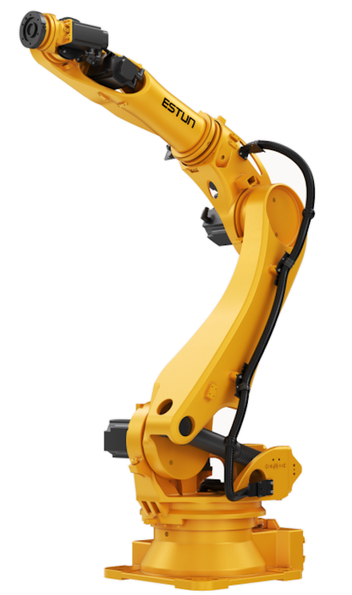 Estun ER170B-2650-CE robot