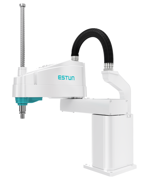 Estun ER20-800-SR-HI-CE SCARA robot