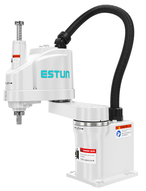 Estun ER3-400-SR-CE SCARA robot