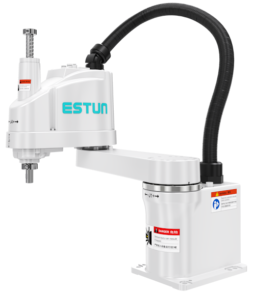 Estun ER3-500-SR-CE SCARA robot