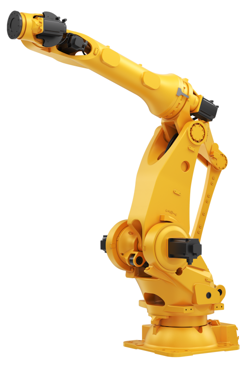 Estun ER350-3200-CE robot