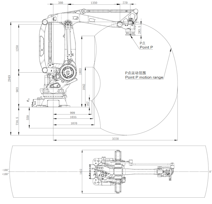 er500 3200 pl ce
