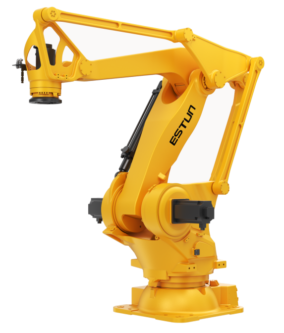 Estun ER500-3200-PL-CE palletizing robot