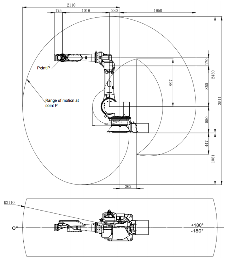 er50b 2100 p ce