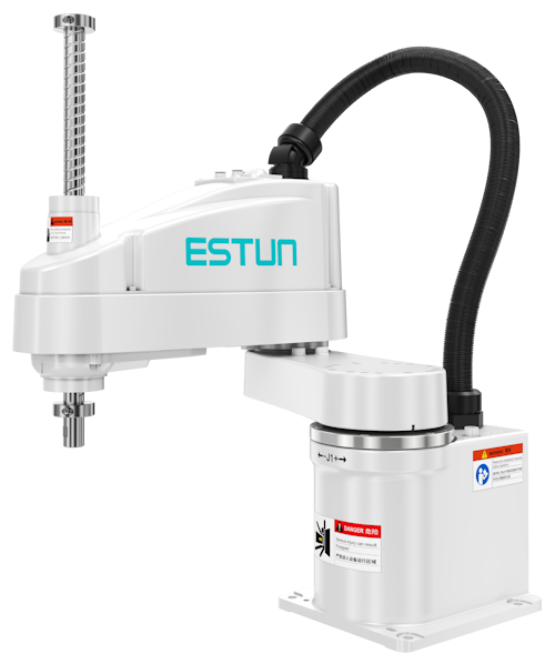 Estun ER6-500-SR-CE SCARA robot
