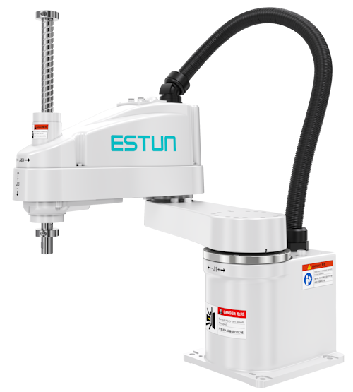 Estun ER6-600-SR-CE SCARA robot
