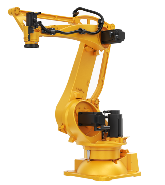 Palletizing robots icon