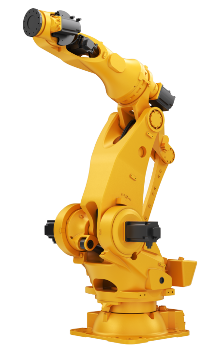 Estun ER700-2800-CE robot