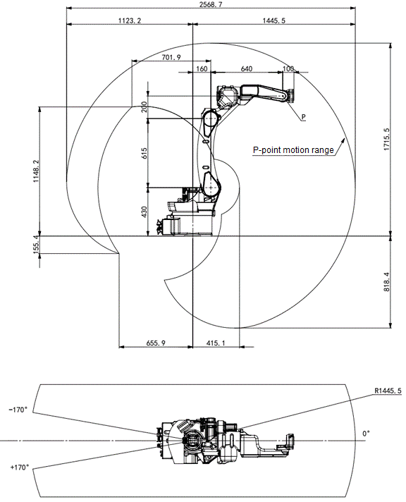 er8 1450 hw ce