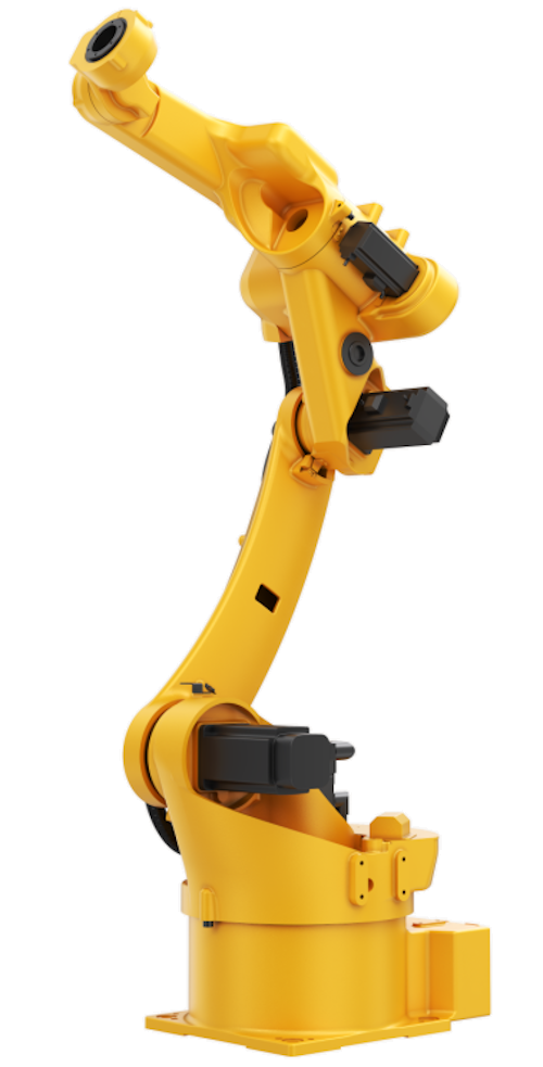 Estun ER8-1450-HW-CE welding robot