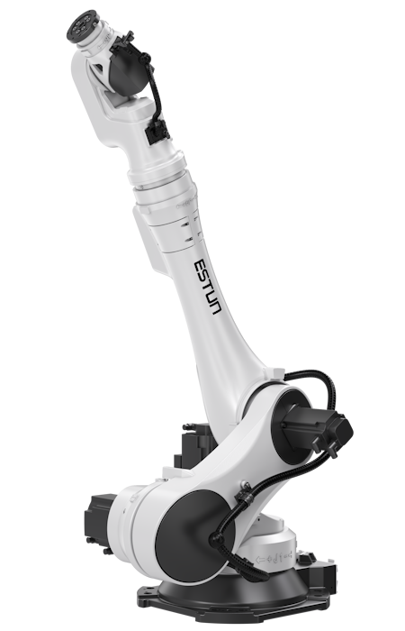 Estun ER80B-2565-BD-CE robot