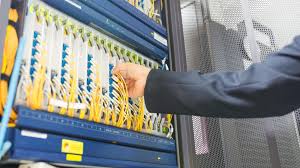 plc cabinet