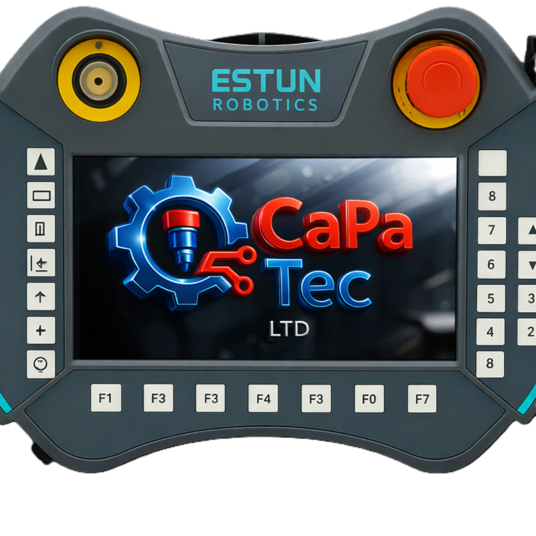 ERT76 Teach Pendant