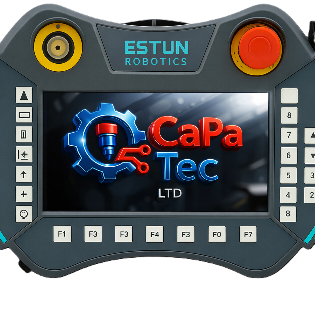 ERT76 Teach Pendant