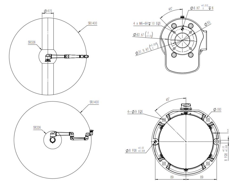 s10 140 eco