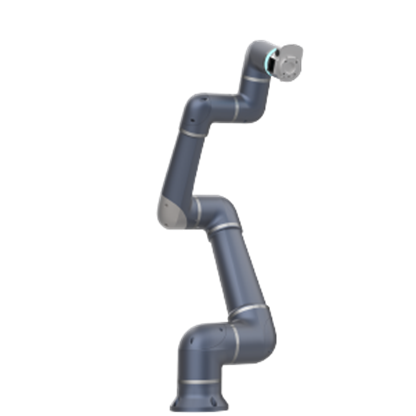 Estun S10-140 robot