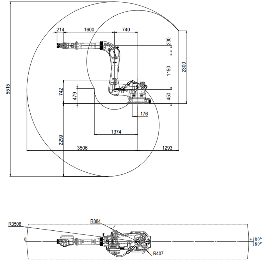 er100b 3500 dw ce