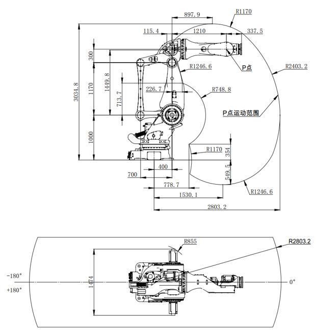 er500 2800 ce