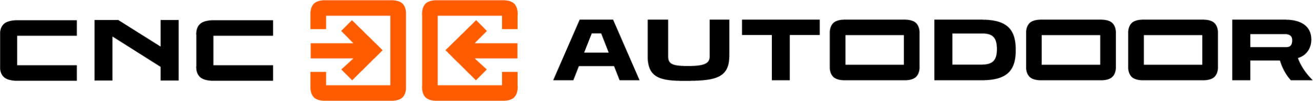 CNC AutoDoor